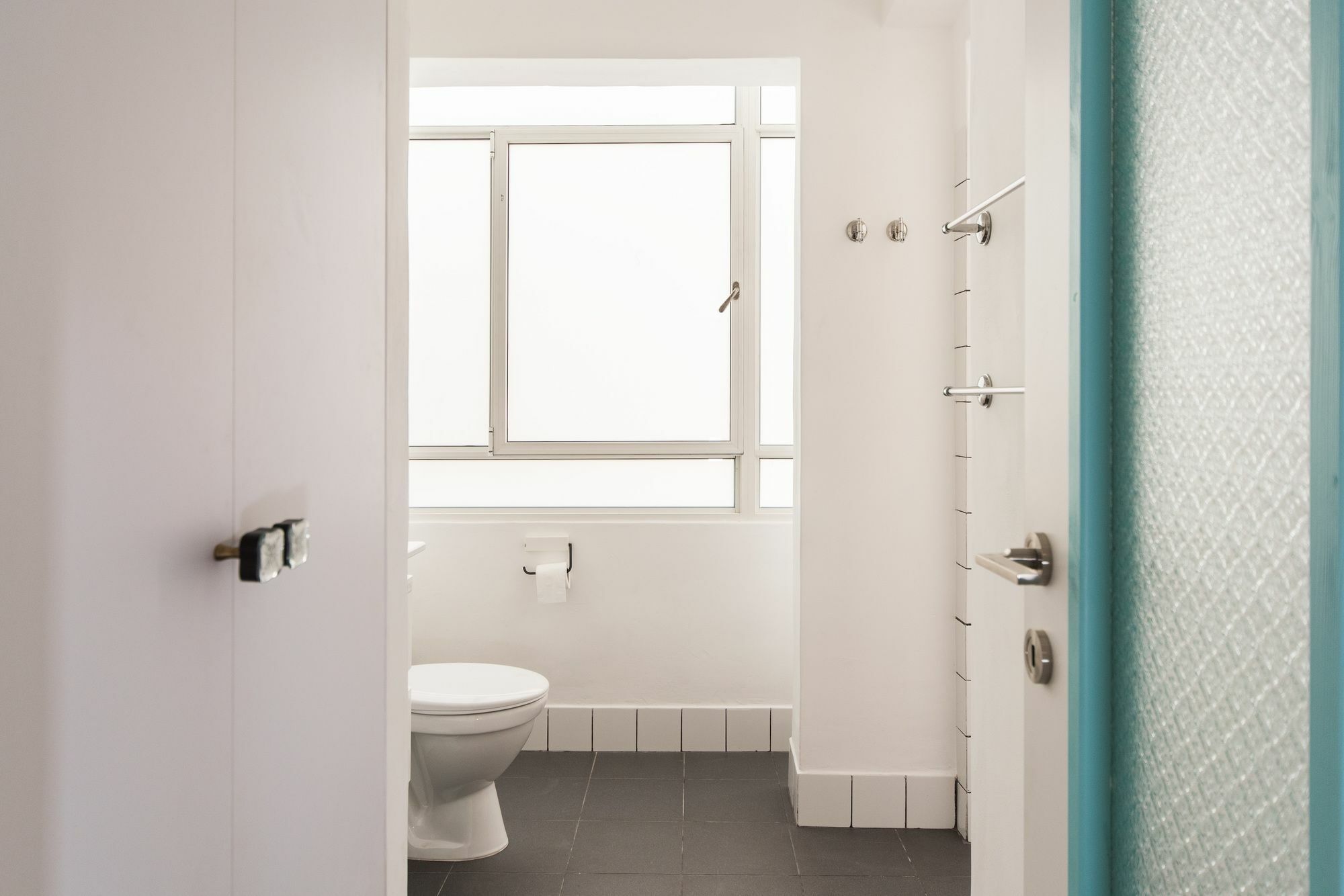 Lovely 1Bd W/ Private Balcony By Sea N' Rent Tel Aviv Eksteriør bilde